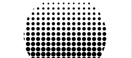 How To Create A Halftone Vector Effect Using Illustrator